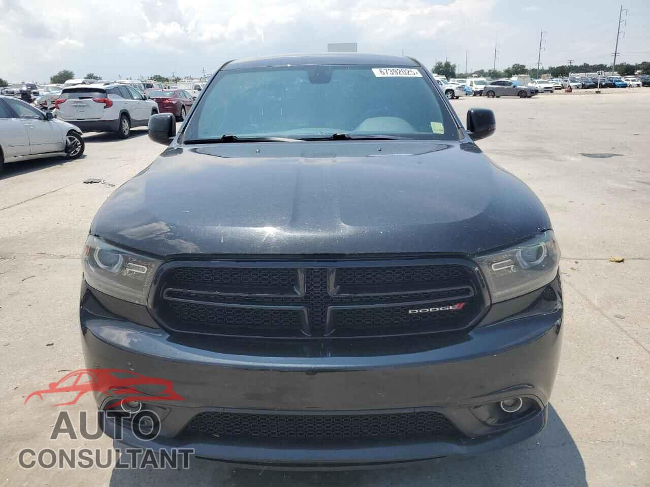 DODGE DURANGO 2015 - 1C4RDHAG1FC895530