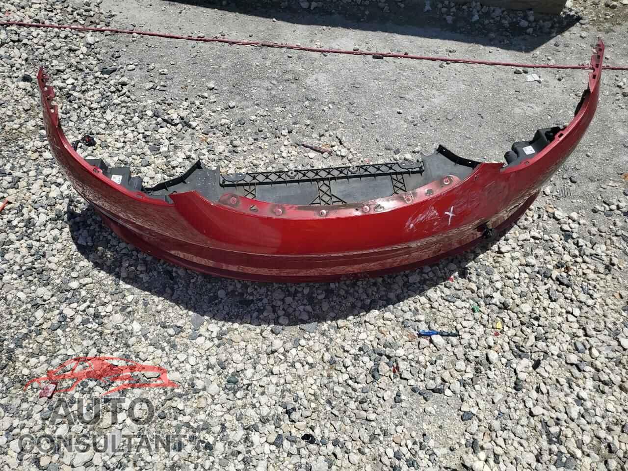 TESLA MODEL 3 2021 - 5YJ3E1EA3MF992101