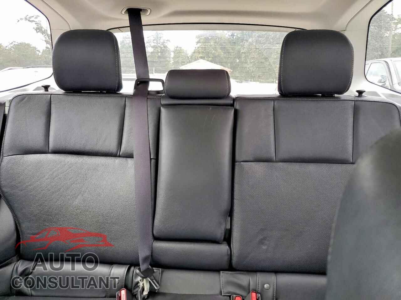 SUBARU FORESTER 2014 - JF2SJGMC1EH466033