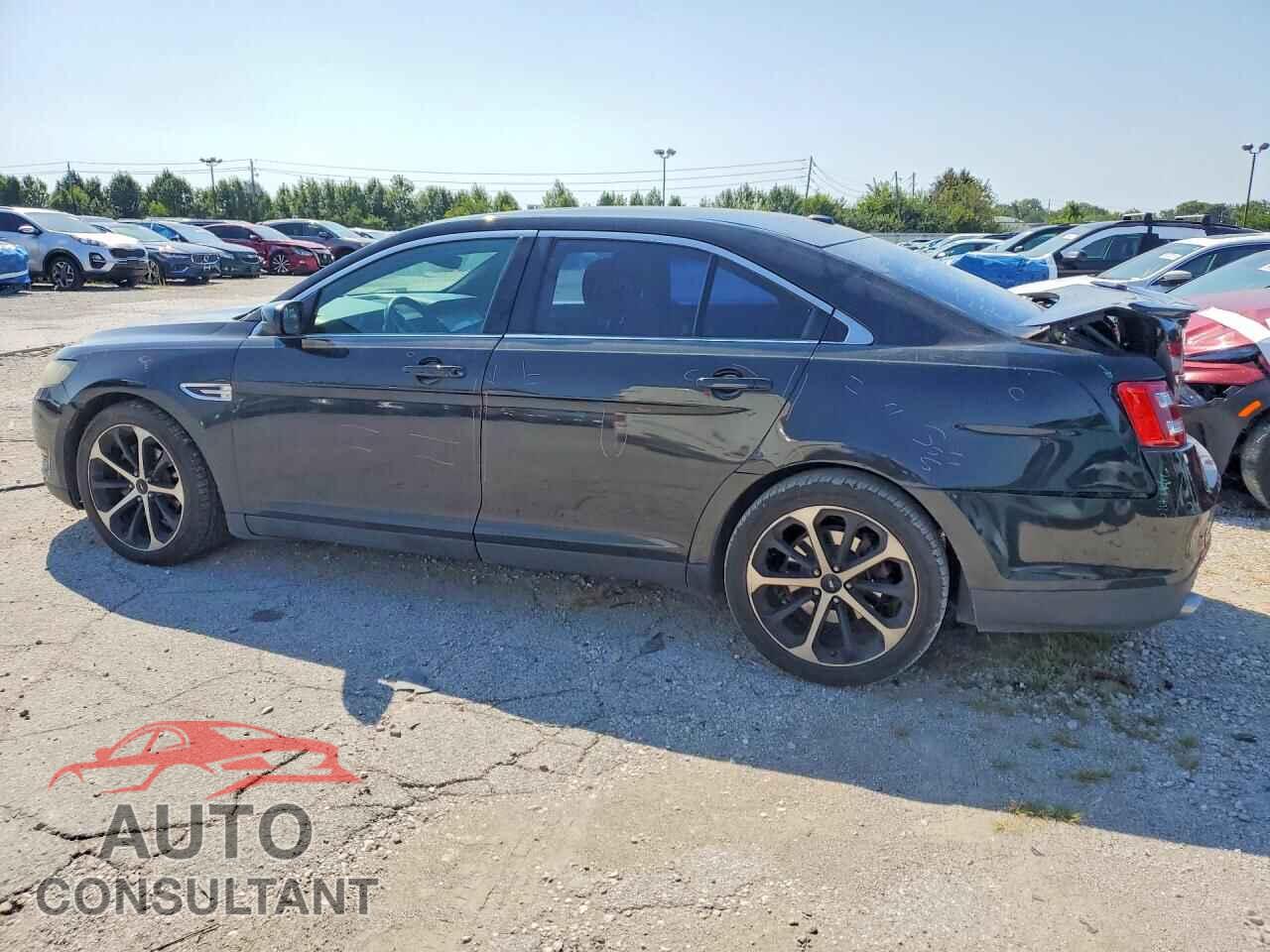 FORD TAURUS 2015 - 1FAHP2E84FG122293