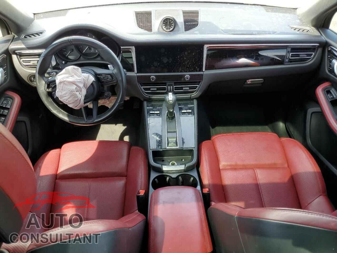 PORSCHE MACAN BASE 2023 - WP1AA2A50PLB00288