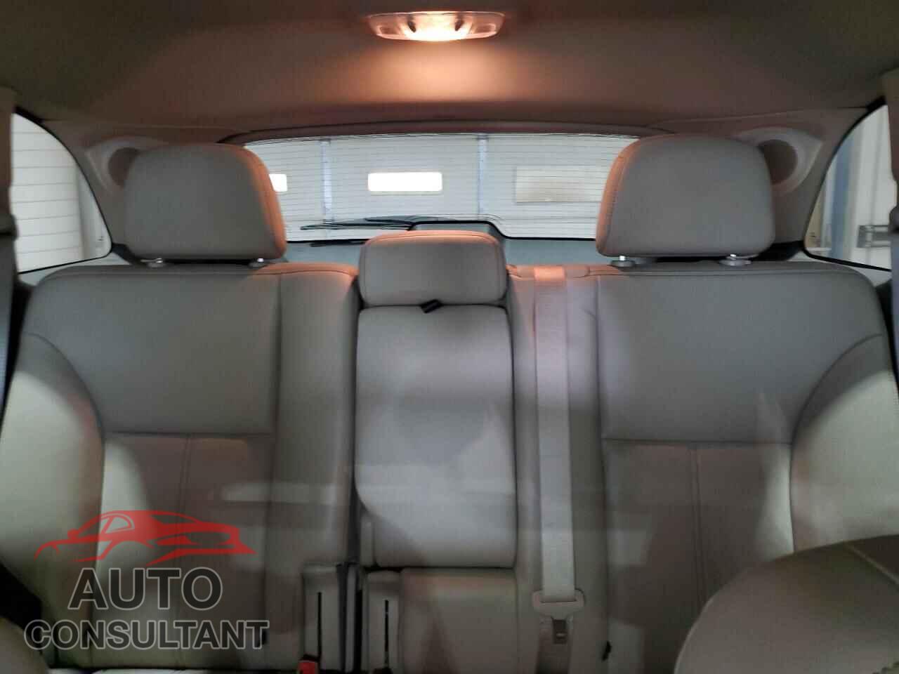 FORD EDGE 2014 - 2FMDK4KC5EBB27287