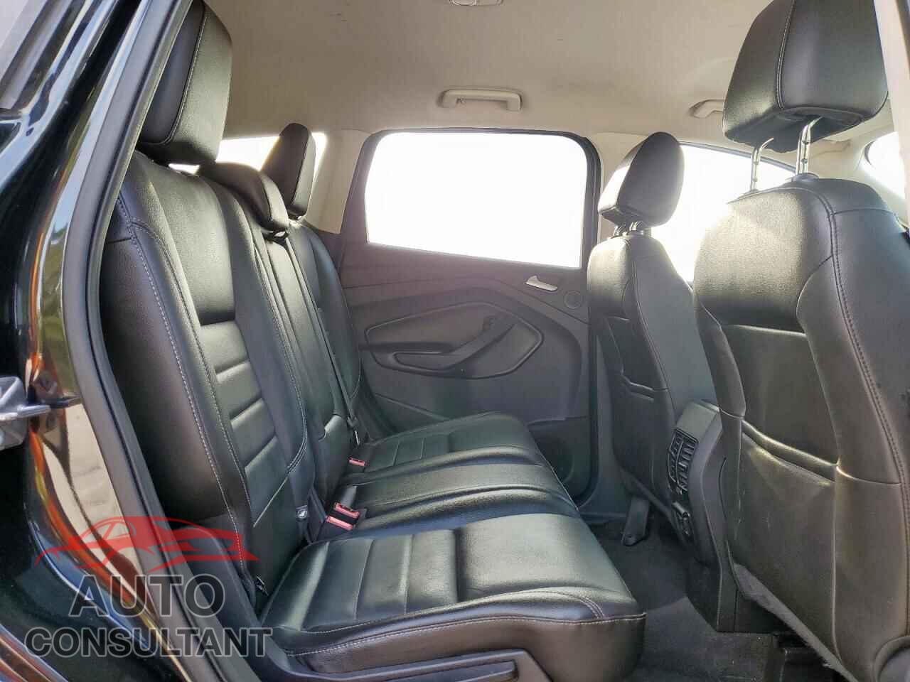 FORD ESCAPE 2014 - 1FMCU0J96EUD64563