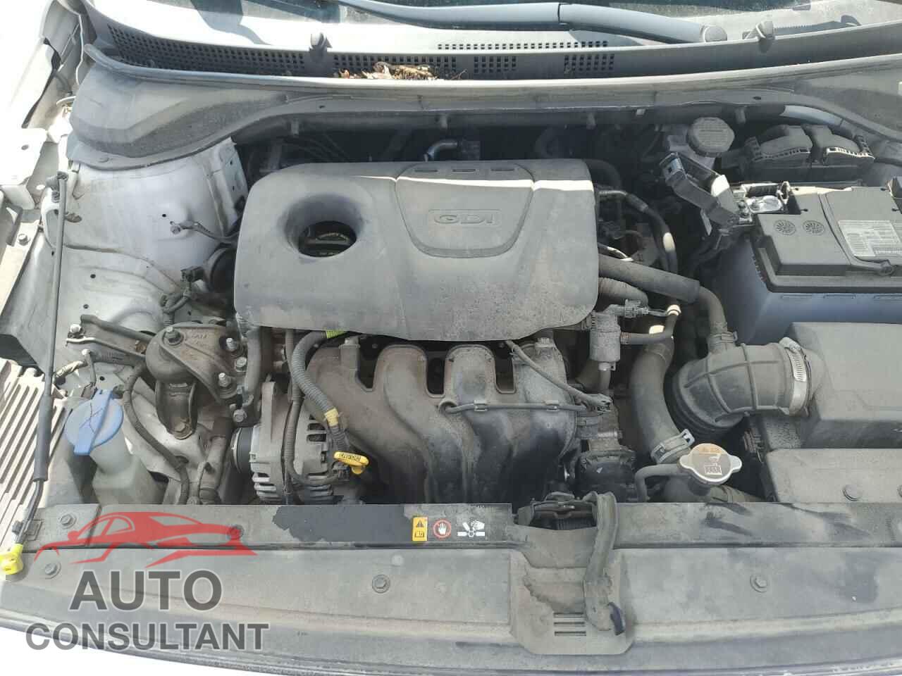HYUNDAI ACCENT 2018 - 3KPC24A39JE018691
