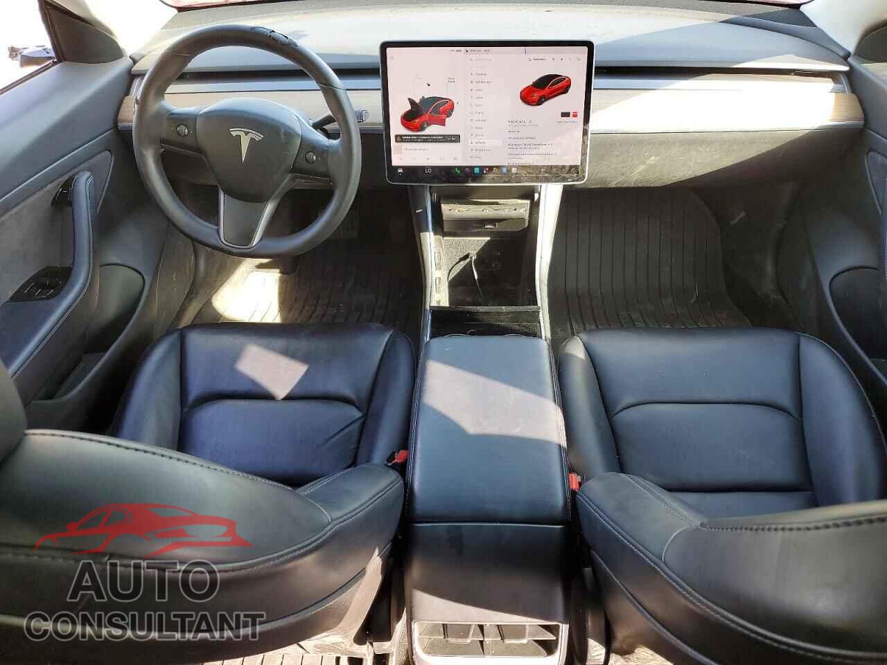 TESLA MODEL 3 2020 - 5YJ3E1EA5LF644542