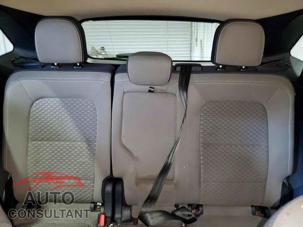 FORD ESCAPE 2020 - 1FMCU9BZXLUA80501
