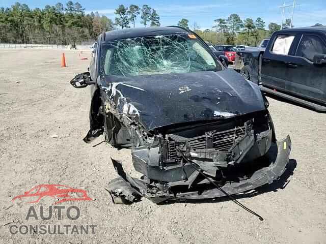 FORD ESCAPE 2020 - 1FMCU9H91LUA95184