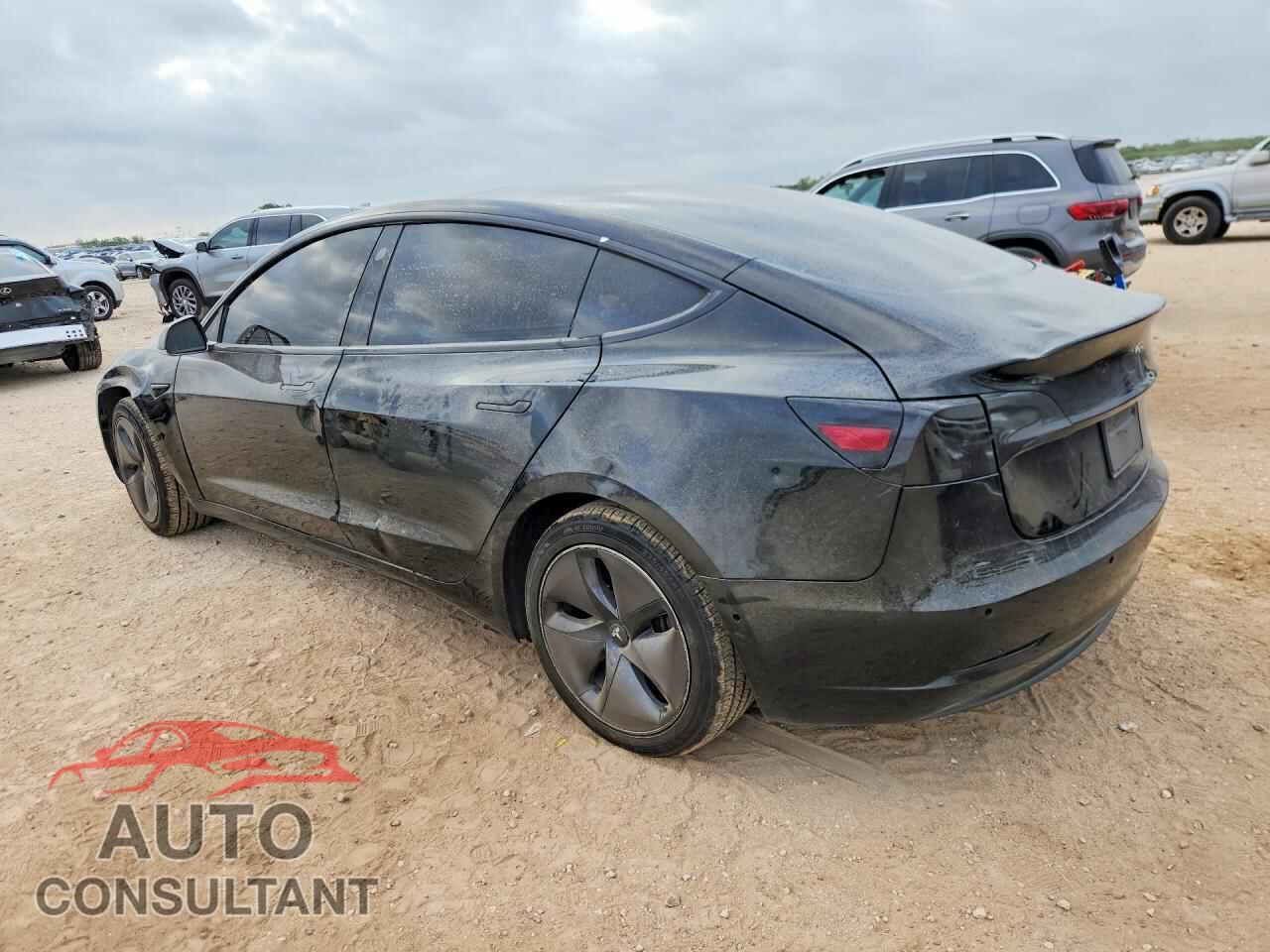 TESLA MODEL 3 2019 - 5YJ3E1EA5KF410769