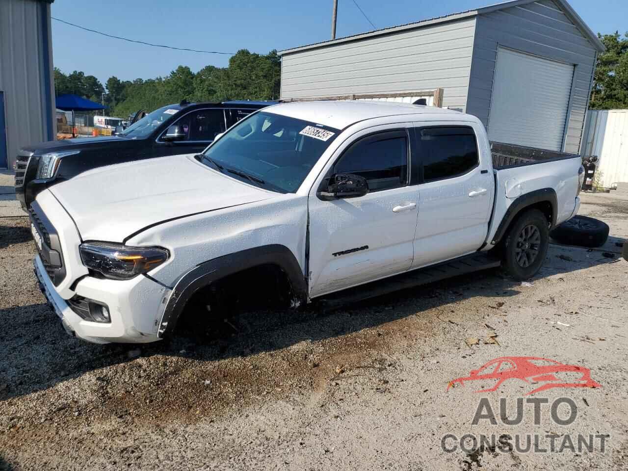 TOYOTA TACOMA 2020 - 5TFAX5GN2LX166224