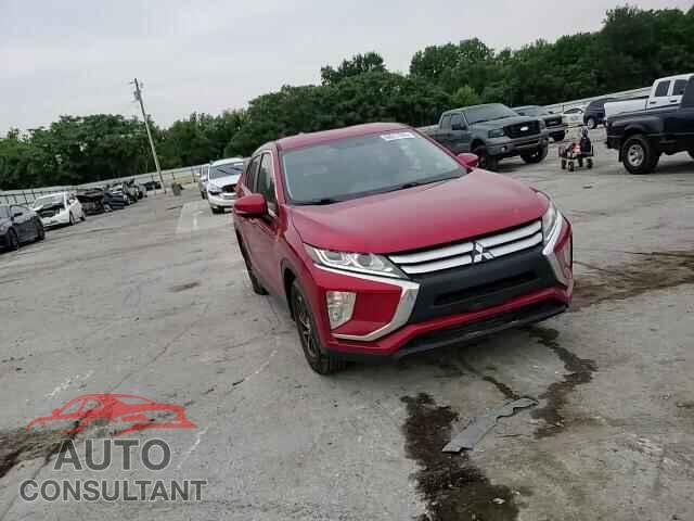 MITSUBISHI ECLIPSE 2020 - JA4AS3AA1LZ009145