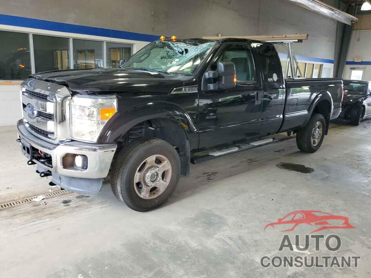 FORD F250 2016 - 1FT7X2B65GEA08096