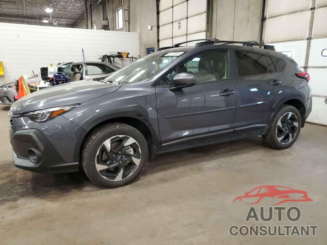 SUBARU CROSSTREK 2024 - 4S4GUHM67R3790839