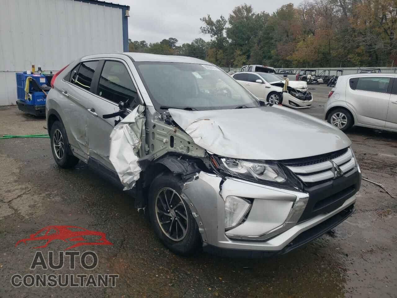 MITSUBISHI ECLIPSE 2020 - JA4AS3AA1LZ001062