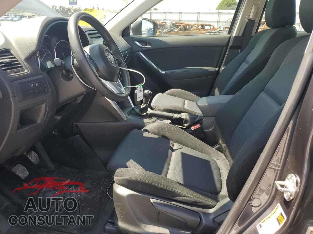 MAZDA CX-5 2015 - JM3KE2BEXF0441830