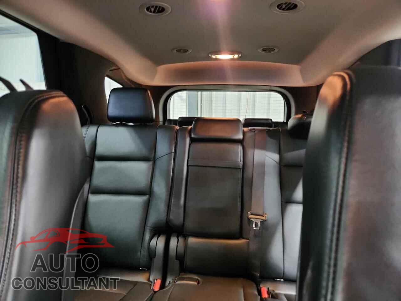 DODGE DURANGO 2019 - 1C4RDHAG0KC836253