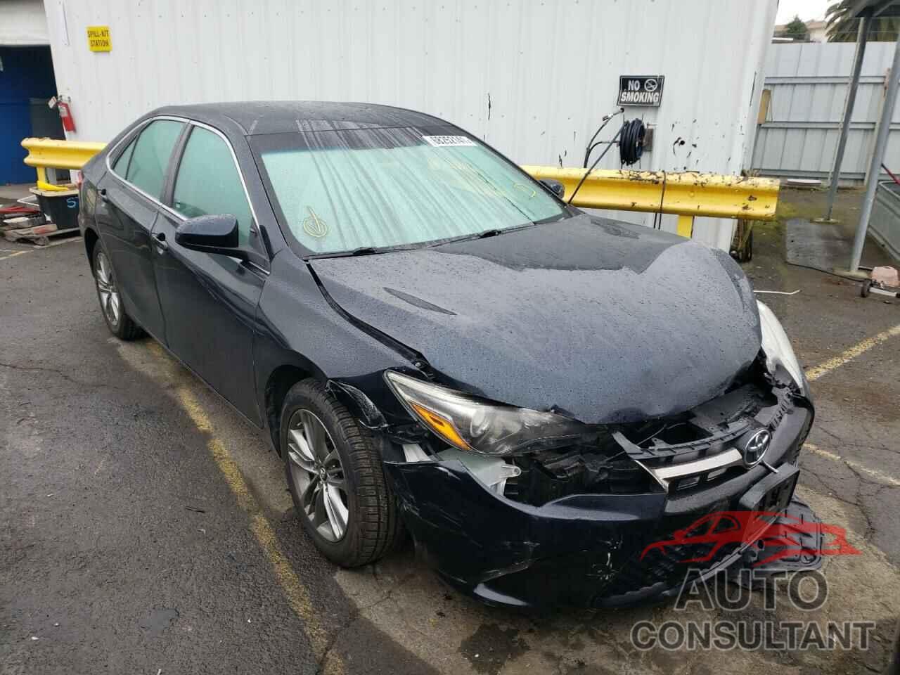TOYOTA CAMRY 2016 - 4T1BF1FK7GU188696