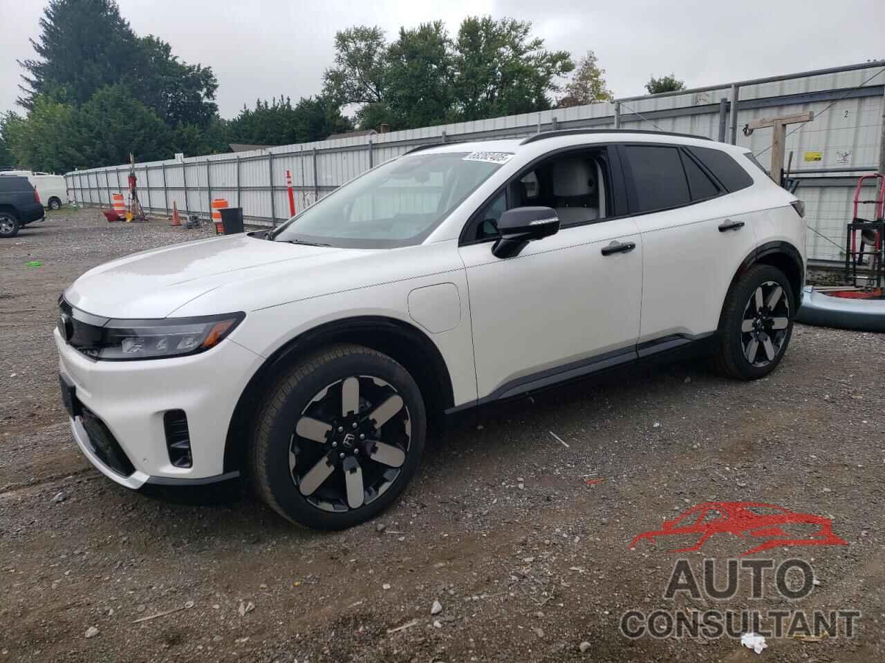 HONDA PROLOGUE E 2024 - 3GPKHZRJ6RS507975