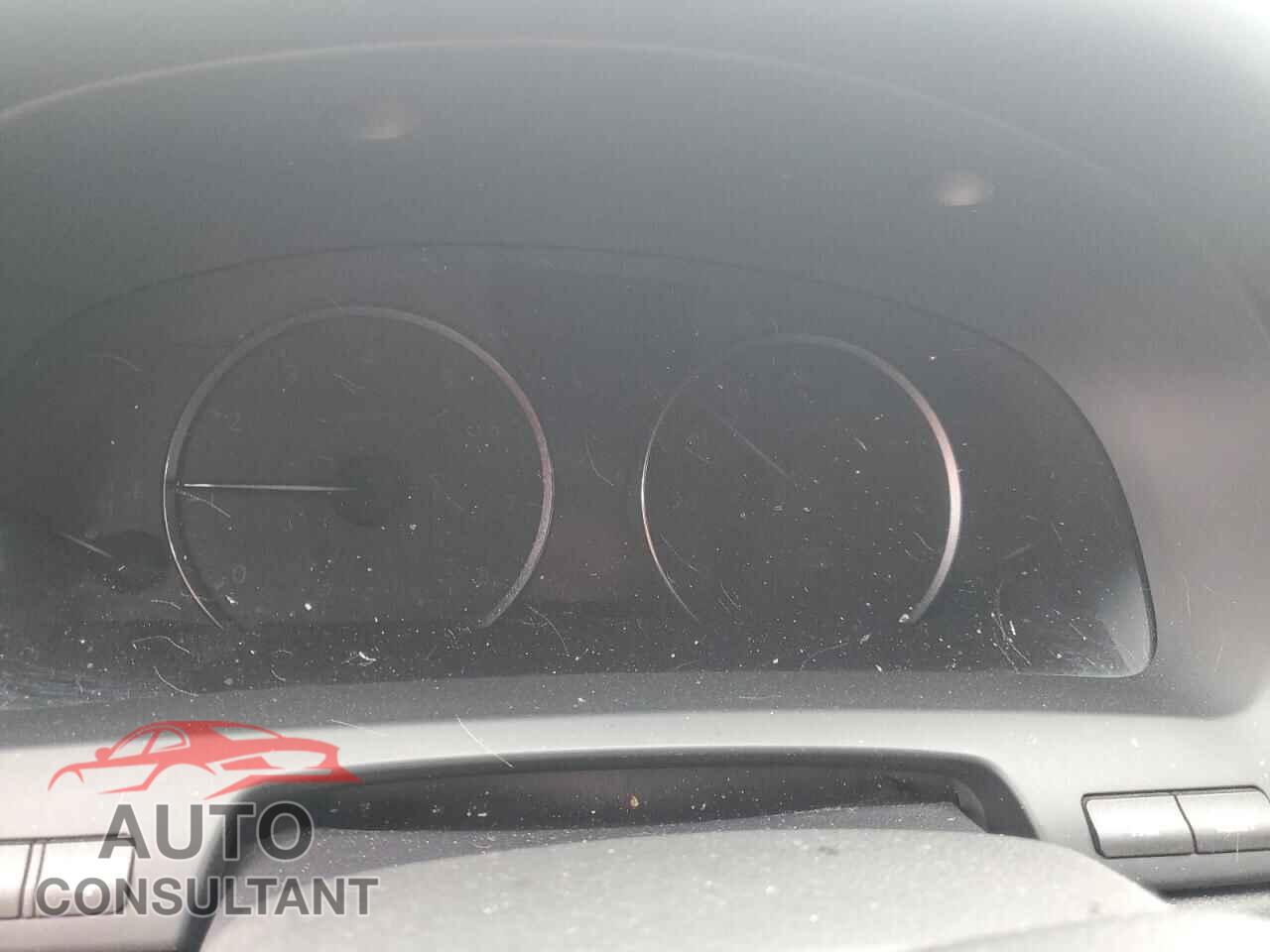 LEXUS LS460 2013 - JTHBL5EF0D5118857