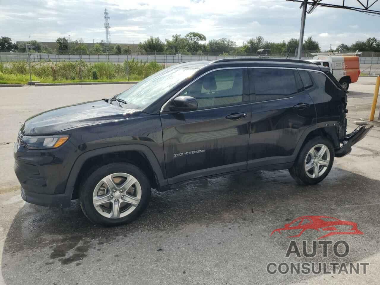 JEEP COMPASS 2024 - 3C4NJDBN8RT605368