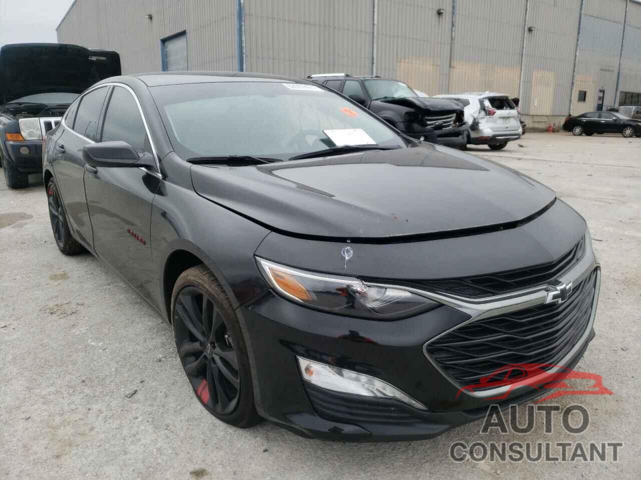 2020 MALIBU CHEVROLET