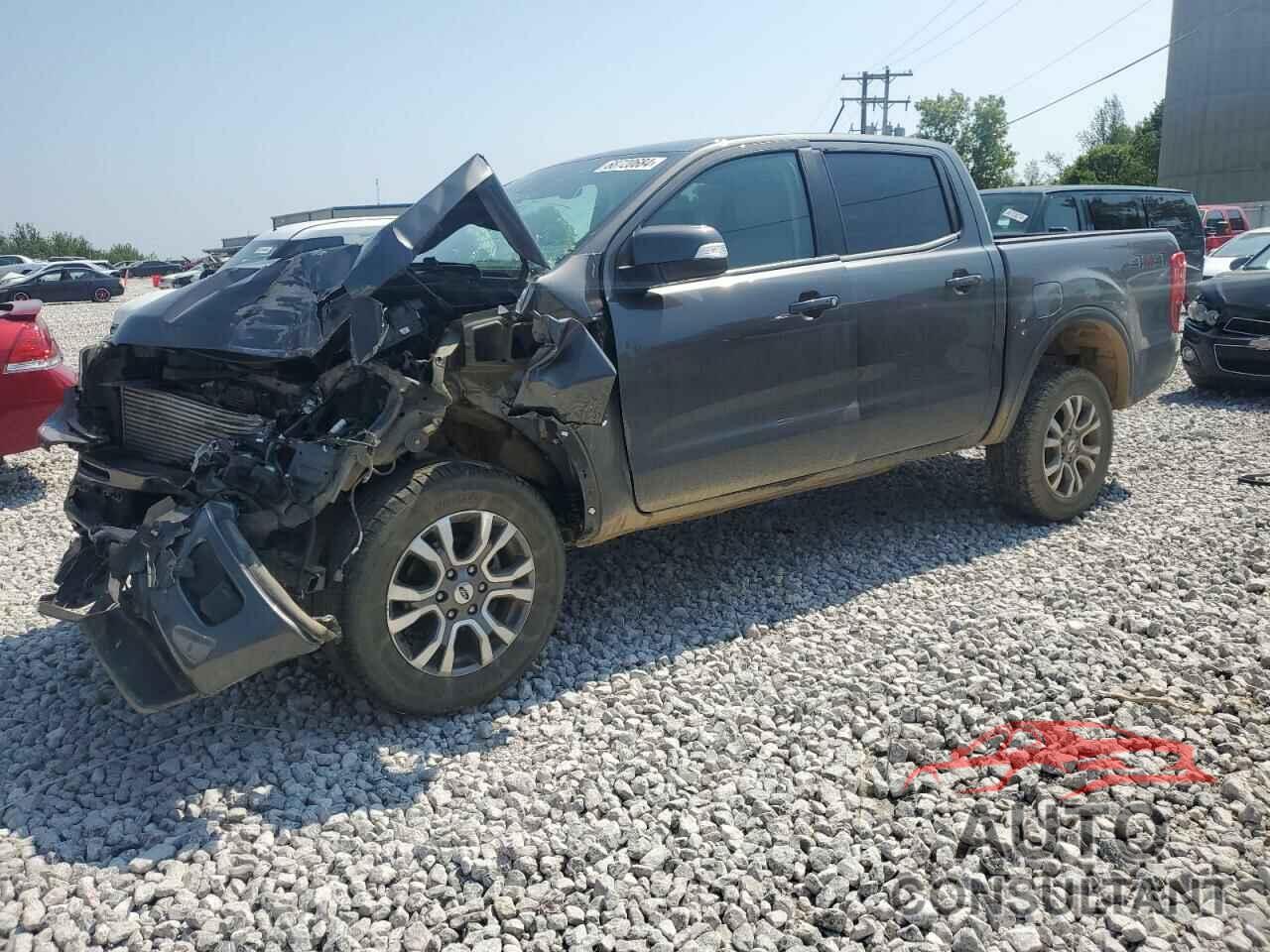 FORD RANGER 2020 - 1FTER4FH7LLA15694
