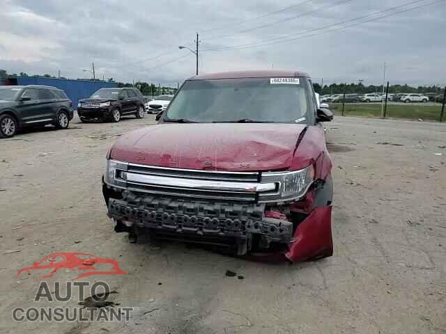 FORD FLEX 2015 - 2FMGK5C82FBA12807