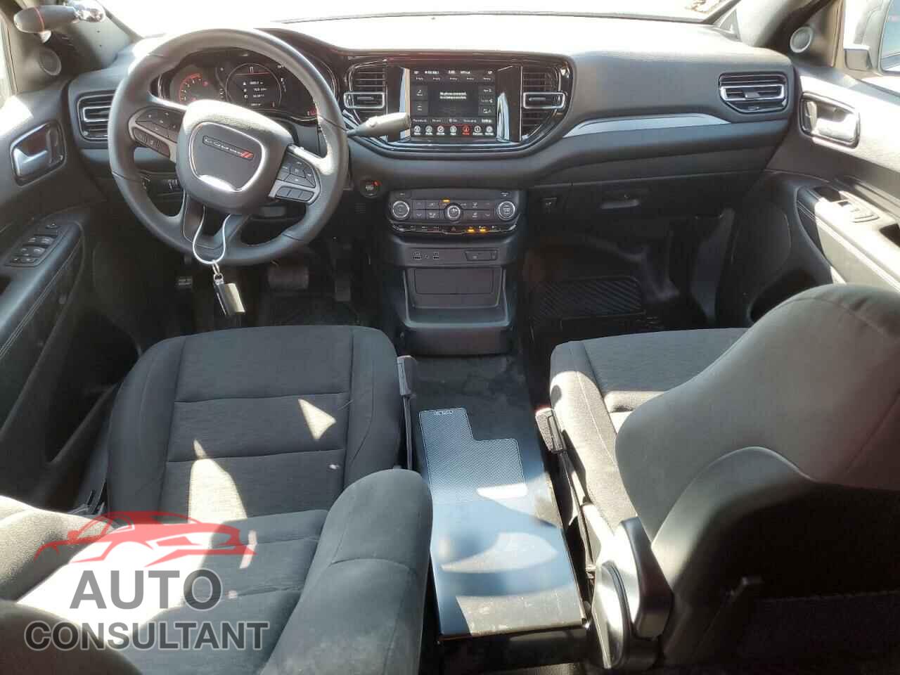 DODGE DURANGO 2023 - 1C4SDJFT2PC627568