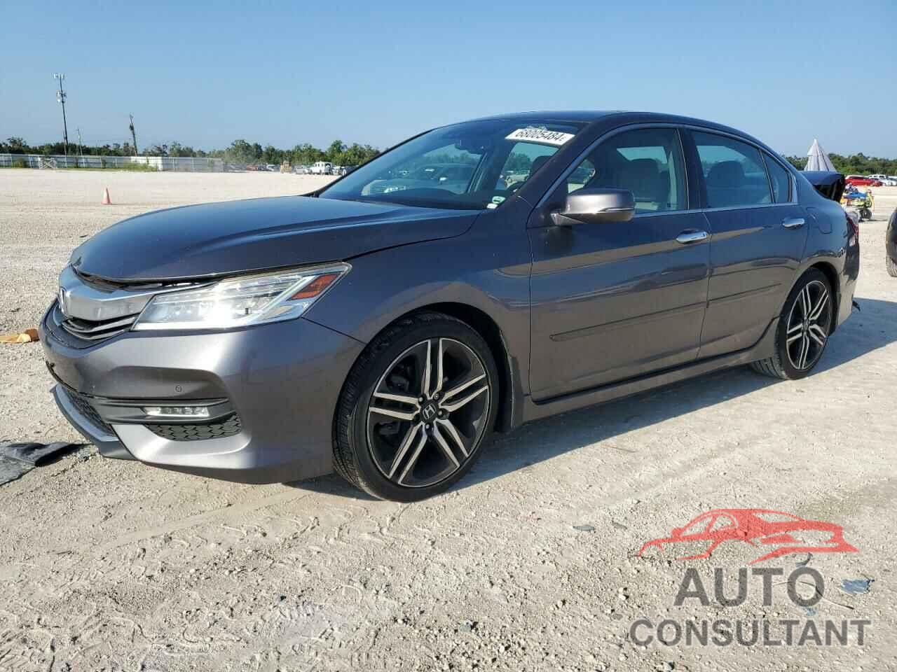 HONDA ACCORD 2017 - 1HGCR3F91HA024888