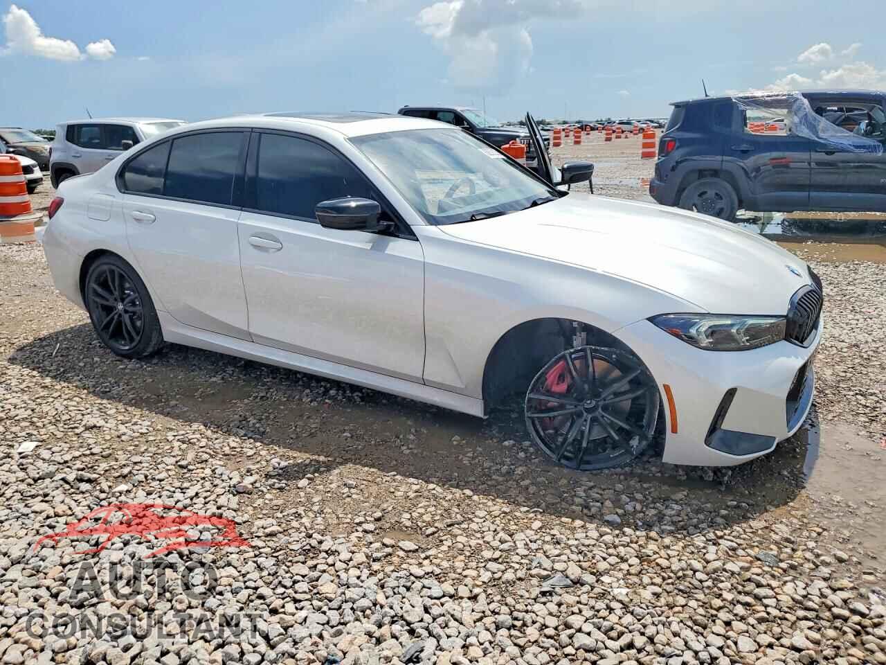 BMW 3 SERIES 2024 - 3MW89FF0XR8E40357