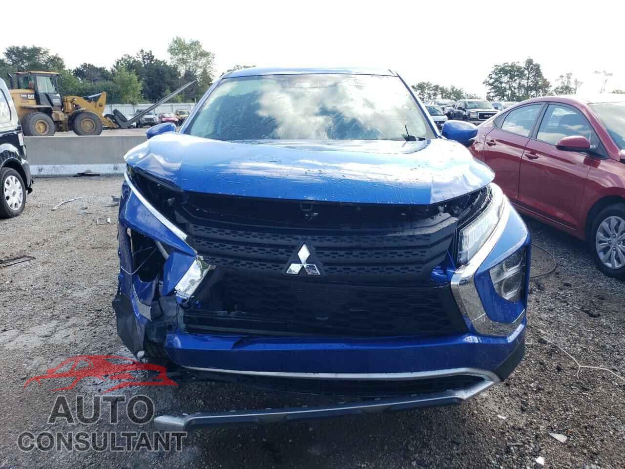 MITSUBISHI ECLIPSE 2022 - JA4ASWAA9NZ006658