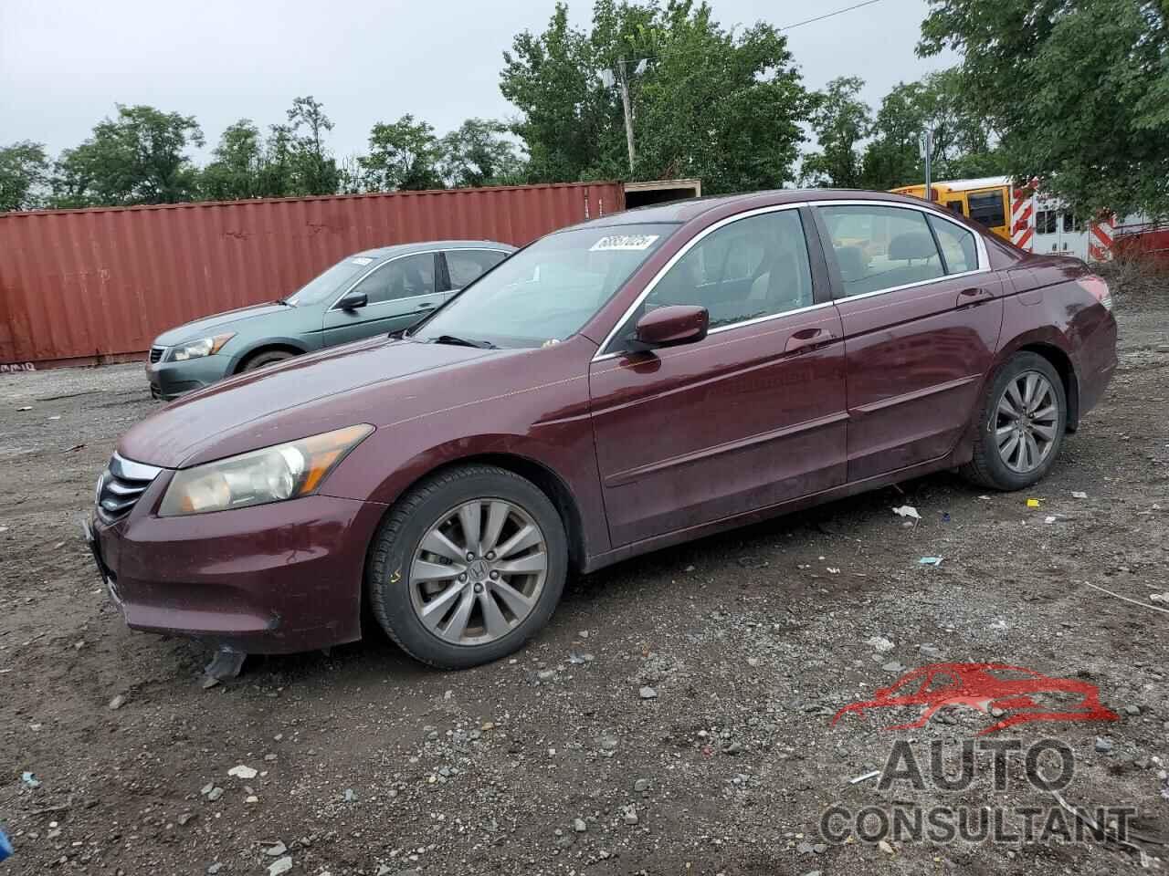 HONDA ACCORD 2012 - 1HGCP2F80CA039253