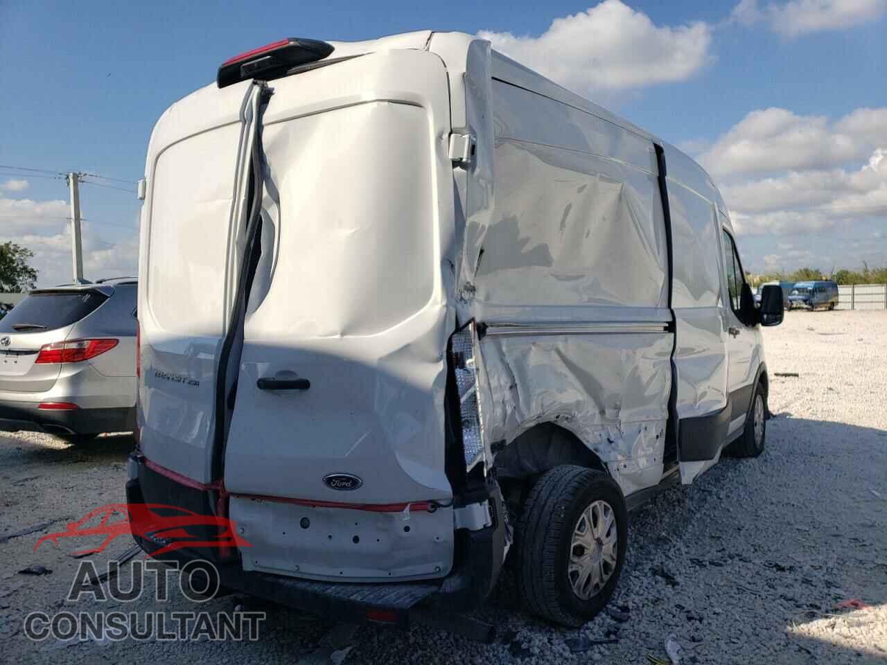 FORD TRANSIT CO 2021 - 1FTBR1C85MKA19059