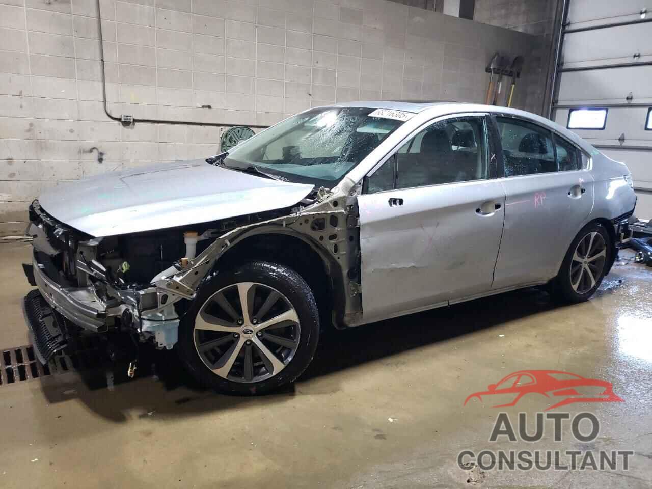 SUBARU LEGACY 2018 - 4S3BNEN60J3041054