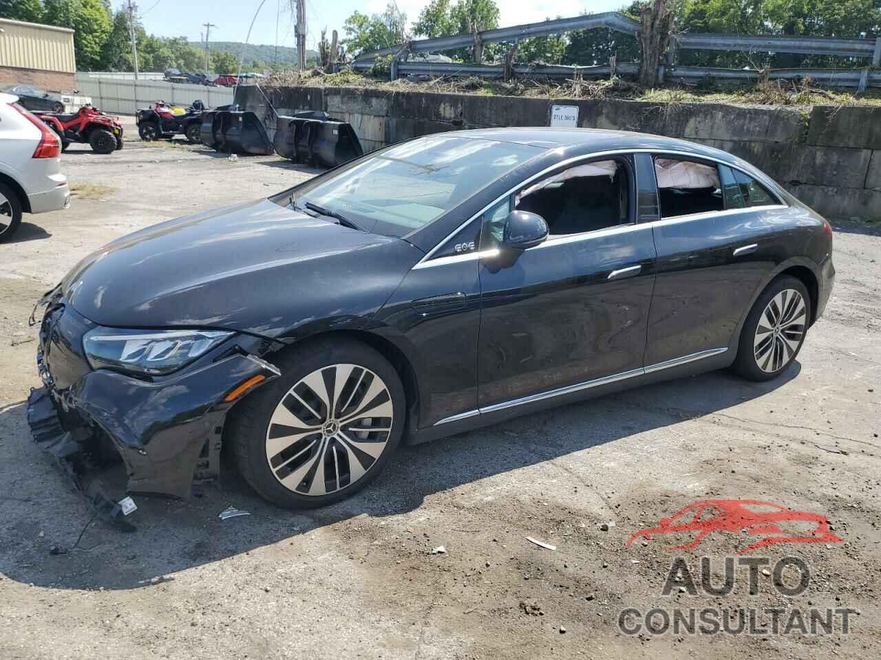 MERCEDES-BENZ EQE SEDAN 2024 - W1KEG1CB1RF048482