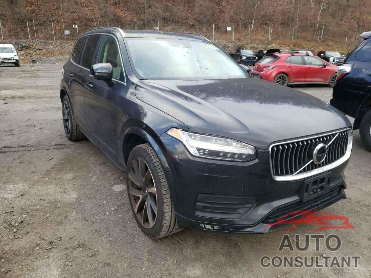 VOLVO XC90 2021 - YV4A22PKXM1697238