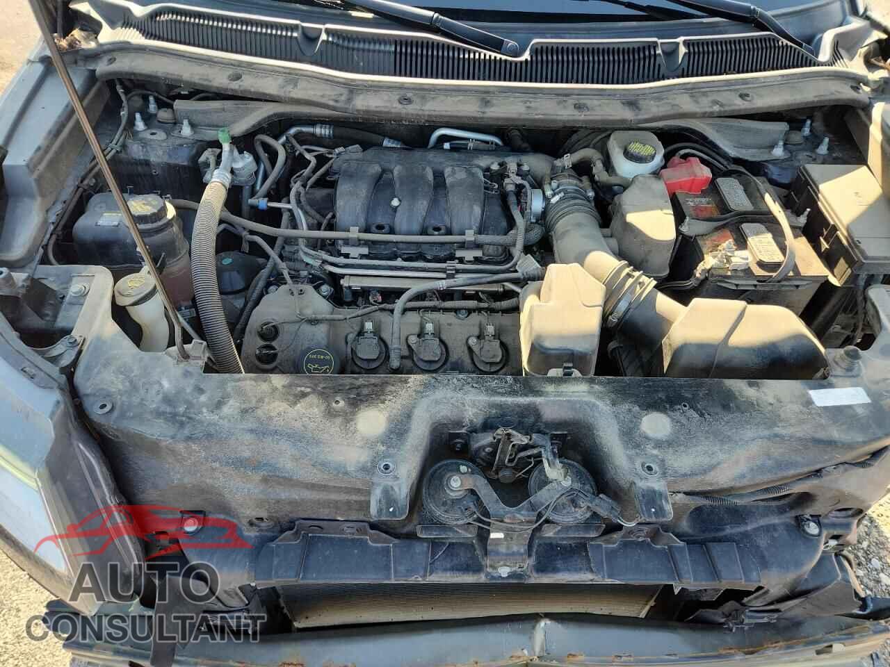 FORD EXPLORER 2018 - 1FM5K8D82JGB05383