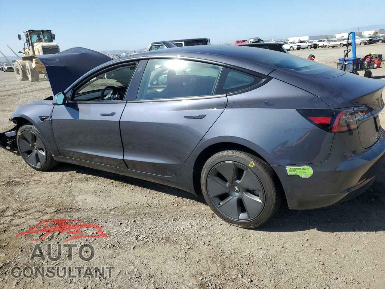 TESLA MODEL 3 2023 - 5YJ3E1EA6PF407743