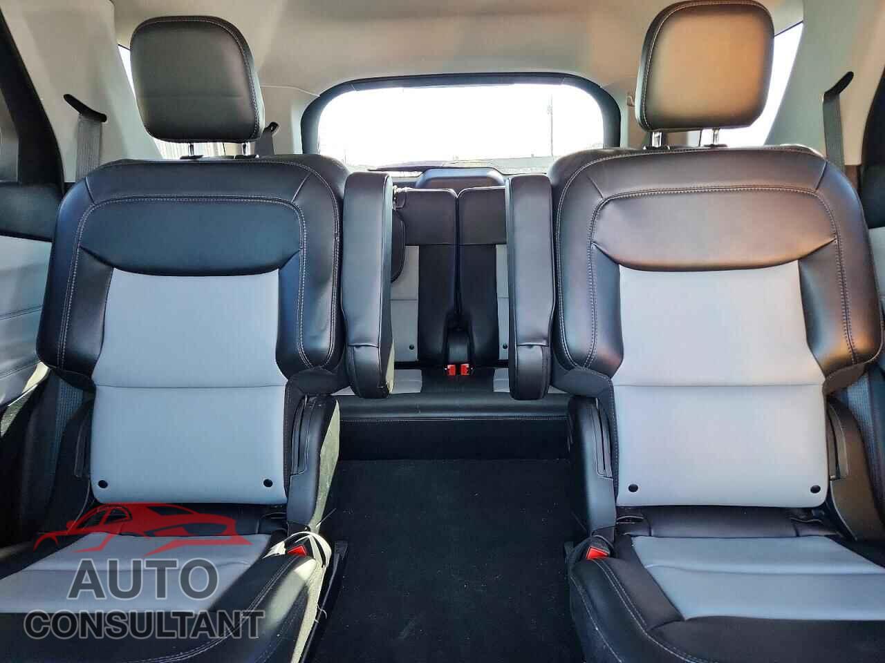 FORD EXPLORER 2023 - 1FMSK7DH2PGB80719