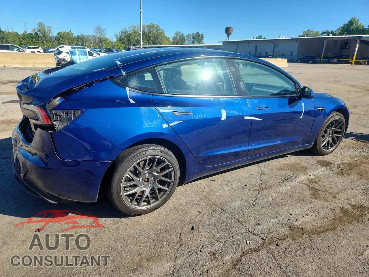 TESLA MODEL 3 2024 - 5YJ3E1EB6RF795679