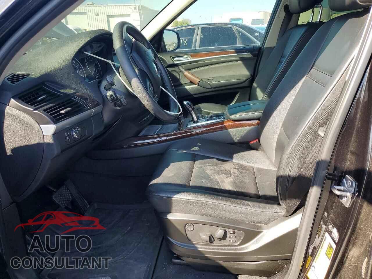 BMW X5 2013 - 5UXZV4C55D0B02523
