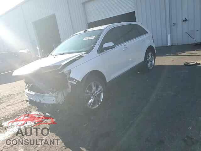 FORD EDGE 2013 - 2FMDK3KC5DBB97834