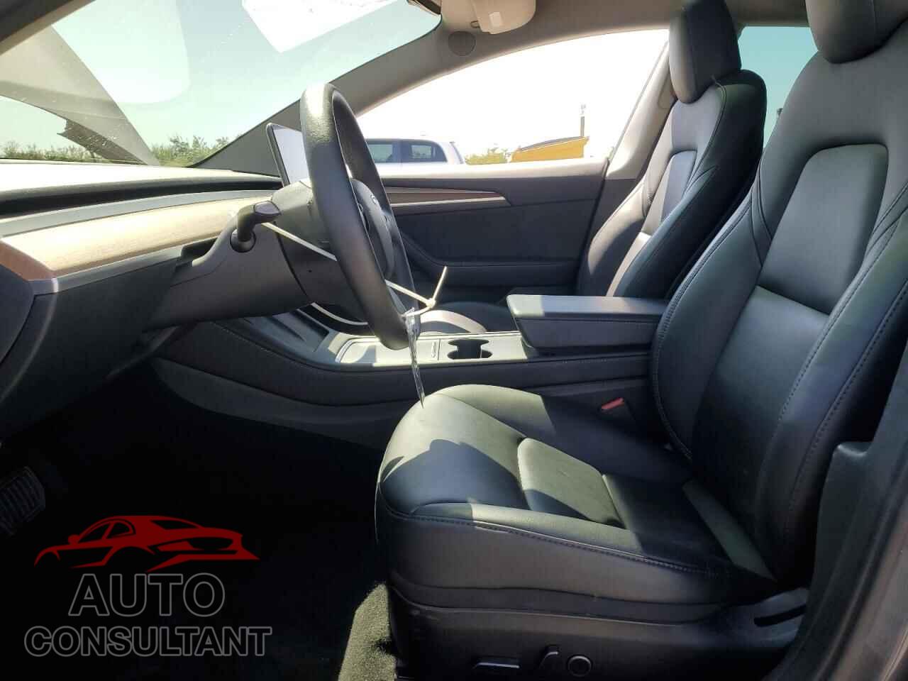 TESLA MODEL 3 2023 - 5YJ3E1EA4PF456598