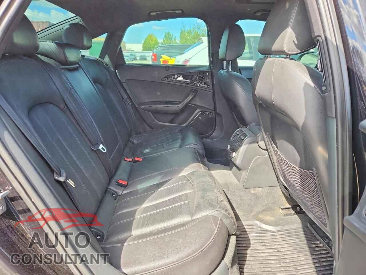 AUDI S6/RS6 2014 - WAUF2CFC4EN044484