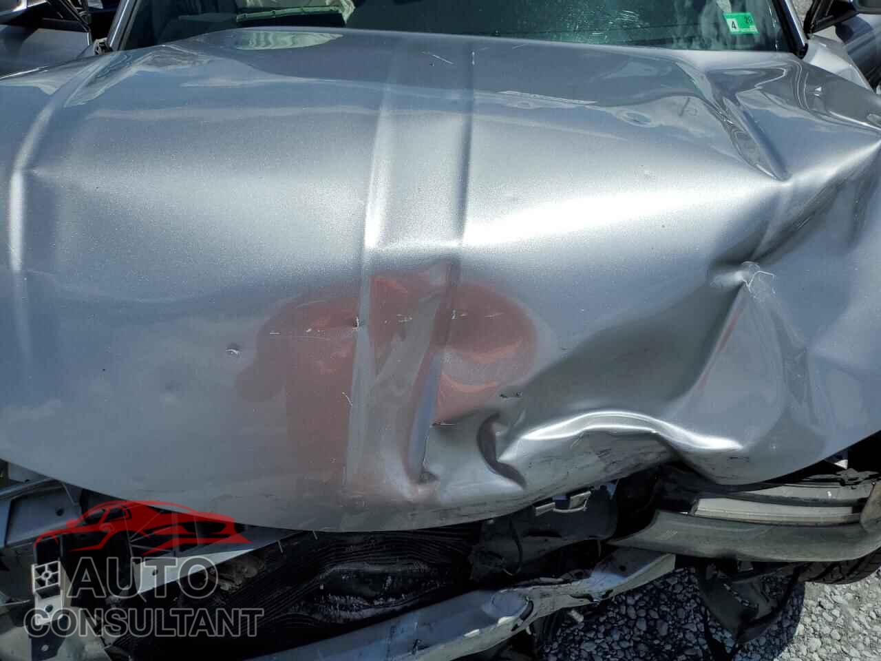 DODGE CHARGER 2016 - 2C3CDXCT3GH132065