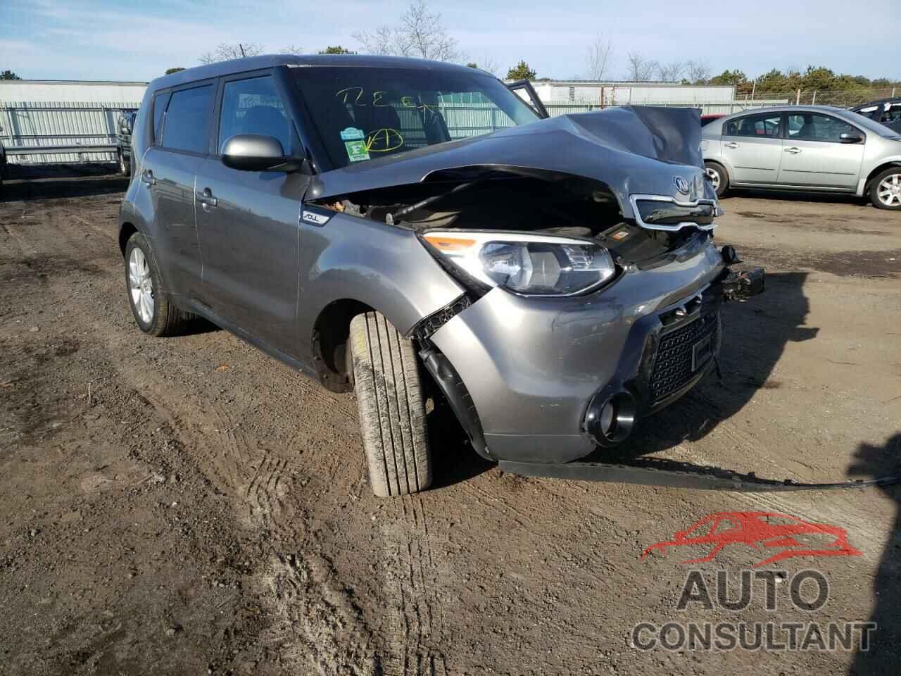 KIA SOUL 2016 - KNDJP3A54G7349689