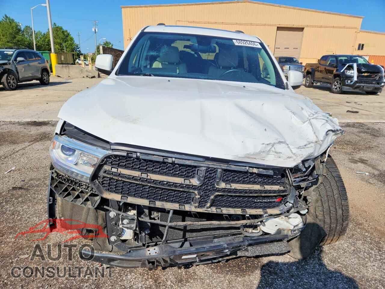 DODGE DURANGO 2015 - 1C4RDJDG0FC223378