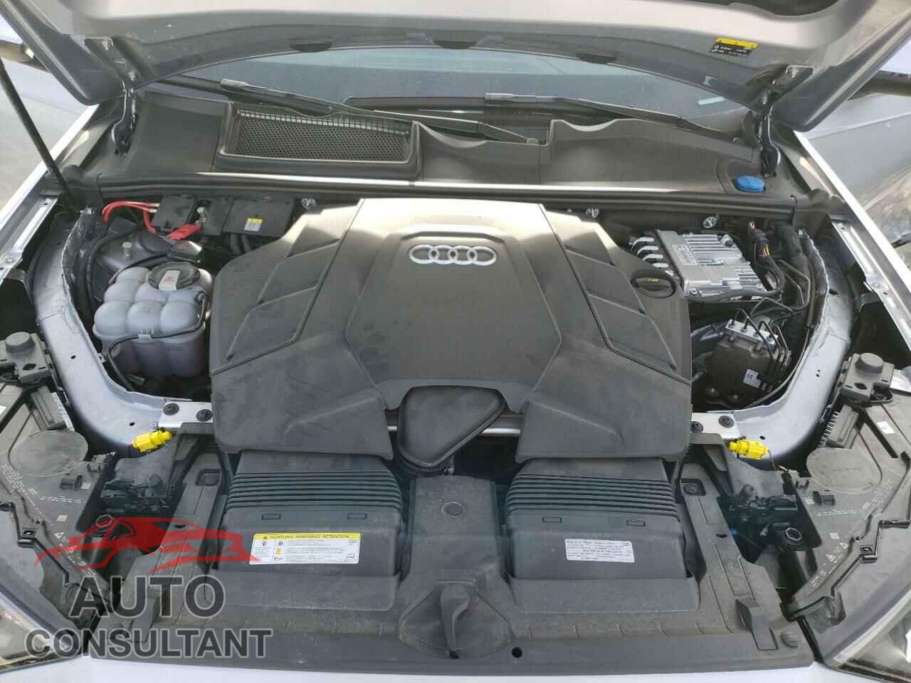 AUDI Q7 2020 - WA1VXAF70LD012829