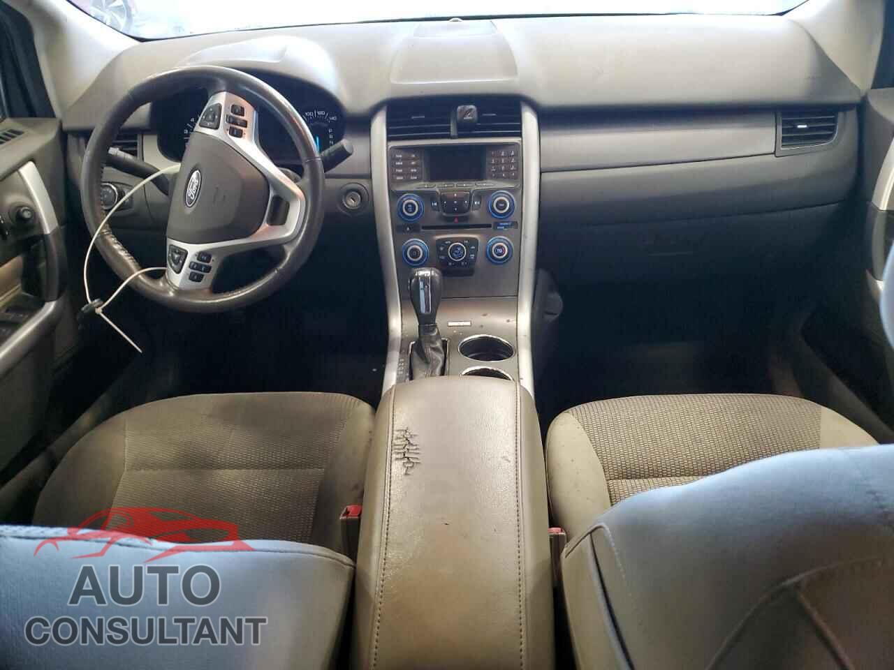 FORD EDGE 2014 - 2FMDK3JC8EBB28557