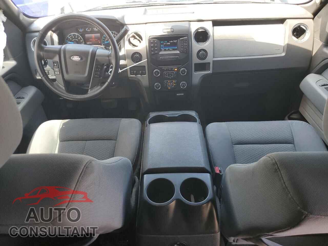 FORD F-150 2013 - 1FTFW1CF2DFD55463