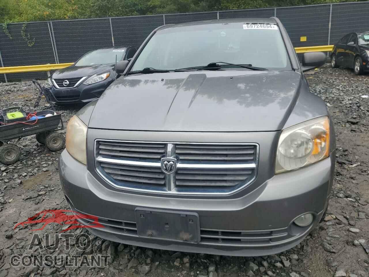 DODGE CALIBER 2011 - 1B3CB3HA6BD191197